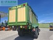 Cinta transportadora de forraje - Krone - rx 360 gd