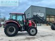 Tractor agrícola - Zetor - proxima 85 tractor (st25391)