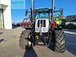 Tractor agrícola - Steyr - 4080 kompakt (stage v)