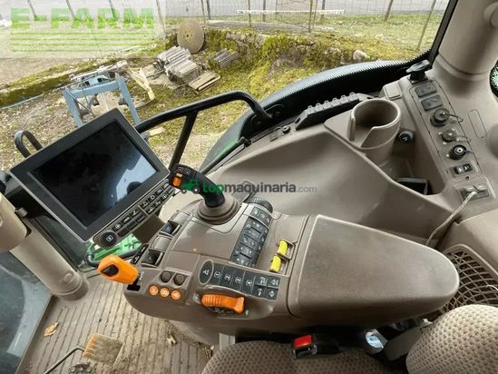 Tractor agrícola - John Deere - 6r 145 direct drive