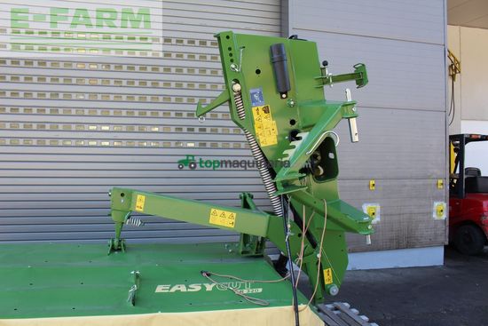 Cortacésped manual - Krone - easycut r 320