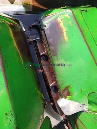 Cabezal - John Deere - 543e