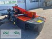 Cortacésped manual - Kubota - dm4032