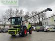 Cosechadora de Cereal - Claas - trion 650