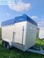 Remolqu agrícola -  - vt 2500 d
