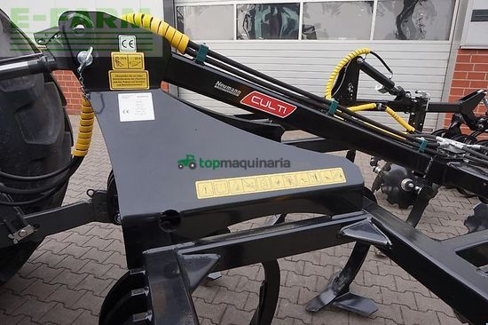 Cultivador - Agripol - culti 300 mulchsaatgrubber