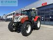Tractor agrícola - Steyr - profi 6135 profimodell