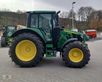 Tractor agrícola - John Deere - 6110m