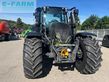 Tractor agrícola - Valtra - n 155 a mit fl. anbauteil und rüfa
