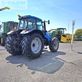 Tractor agrícola - John Deere - legend 125 tdi