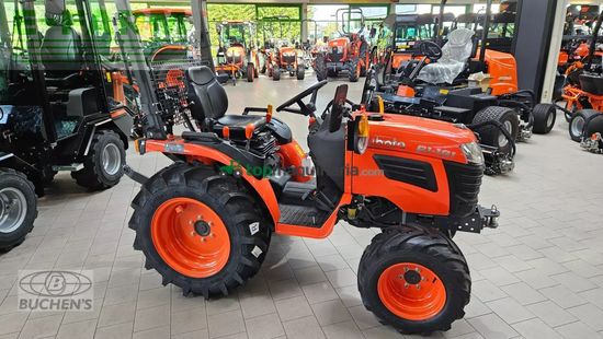Tractor agrícola - Kubota - b1-181
