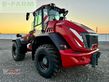 Telescopica - Weidemann - 9080t teleskopradlader