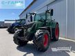 Tractor agrícola - Fendt - 722 vario scr profi plus