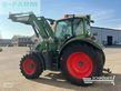 Tractor agrícola - Fendt - 516 scr profi plus | rtk | quicke q6m