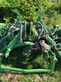Henificador - John Deere - r950r