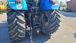 Tractor agrícola - New Holland - tvt 155