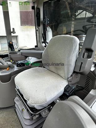 Tractor agrícola - John Deere - 6m 125