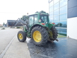 Tractor agrícola - John Deere - 6220