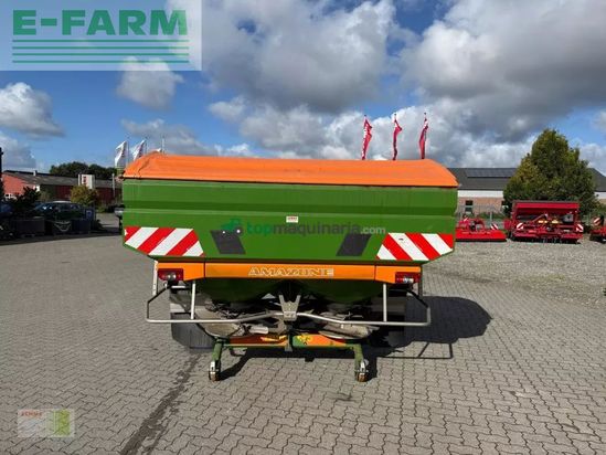 Esparcidor - Amazone - za-ts 4200 ultra profis hydro