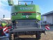 Cosechadora de Cereal - Fendt - 6335 c + geringhoff hvv 600