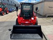 Minicargadora KIOTI SL750