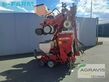 Sembradora monograno mecanica - Becker - aeromat p 8 zg hkp dte