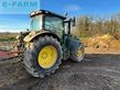 Tractor agrícola - John Deere - 6155r