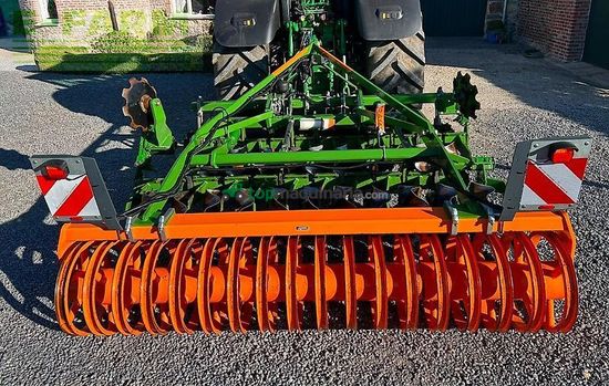 Grada de disco - Amazone - catros xl 3003 *kundenauftrag*
