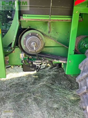 Cosechadora de Cereal - John Deere - 7380i *kundenauftrag*
