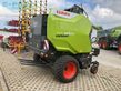 Empacadora gigant - Claas - variant 580 rc