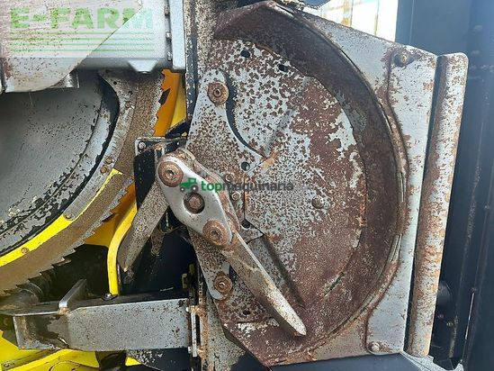 Cabezal - Kemper - 460plus stalkbuster