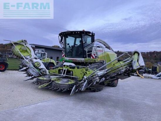 Cabezal - Claas - orbis 900 3t - reduziert!