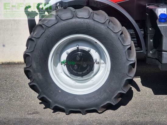 Tractor agrícola - Steyr - 6150 profi cvt (stage v)
