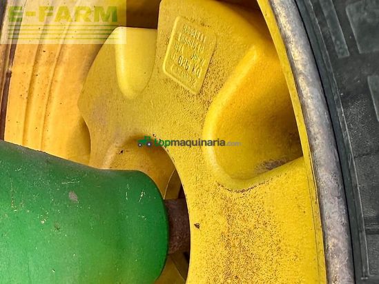 Tractor agrícola - John Deere - 7310r - e23