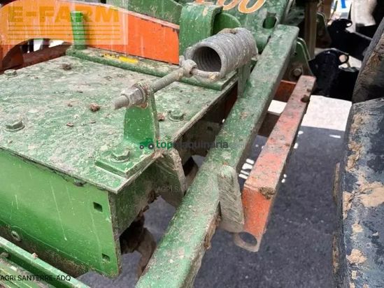 Combinado de siembra - Amazone - amazone