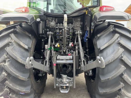 Tractor agrícola - Valtra - a 115