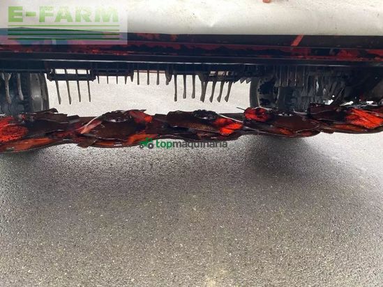 Cortacésped manual - Kuhn - fc 3160 tcd