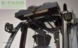 Elevadora - Linde - h 35 t evo 393-02