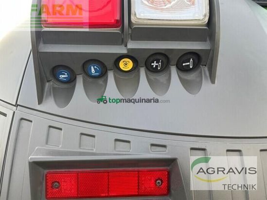 Tractor agrícola - Fendt - 828 vario s4 profi plus