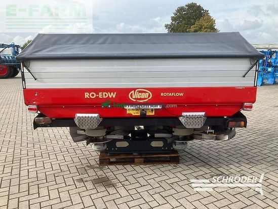 Esparcidor -  - ro-edw