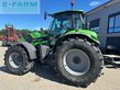 Tractor agrícola - Deutz-Fahr - 6215 ttv