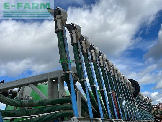 Cuba de purin - Kotte - pt 12000/5 preis reduziert !!!