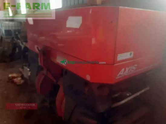 Esparcidor - Rauch - axis 30.1 privatverkauf