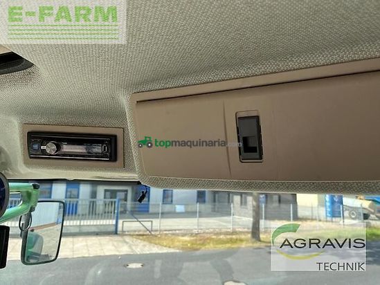 Tractor agrícola - Fendt - 826 vario scr profi plus ProfiPlus