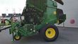Empacadora gigant - John Deere - v 451 m hc25