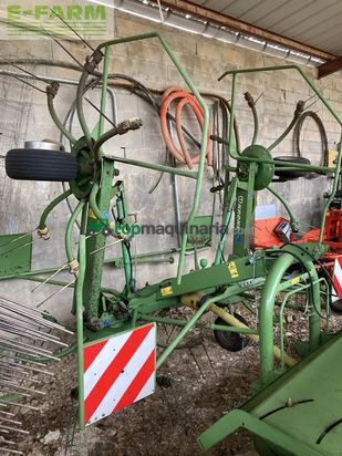 Henificador - Krone - kw5.50