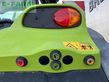 Tractor agrícola - Claas - arion 650 cis + fl140 + maxi-care CIS+