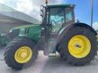 Tractor agrícola - John Deere - 6250r