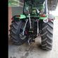 Tractor agrícola - Deutz-Fahr - agrofarm 115