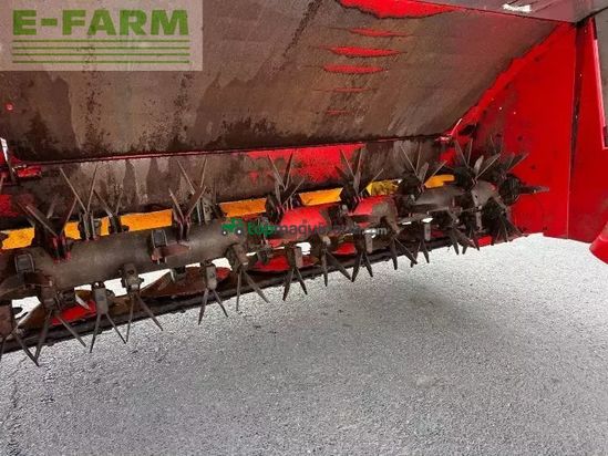 Cortacésped manual - Pöttinger - novacat 320